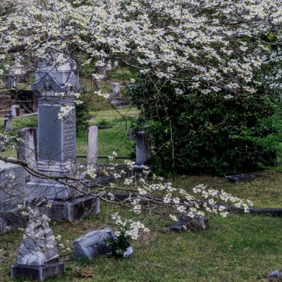 Oakdale Cemetary