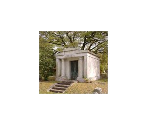 Mausoleum